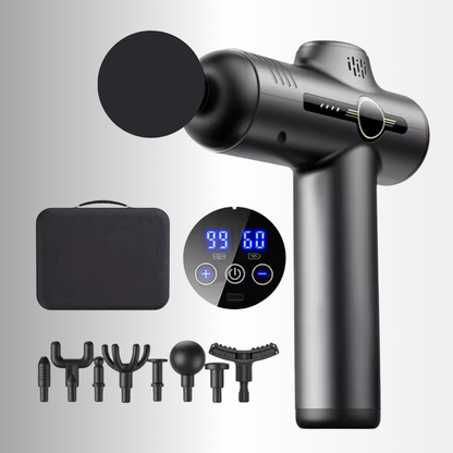 RECOVERIX CORE™️ - Muscle Massage Gun for Daily Relief