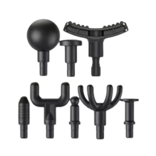 RECOVERIX CORE™ Massage Head Set