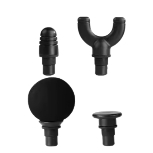 RECOVERIX INTELLI™ Precision Massage Head Set