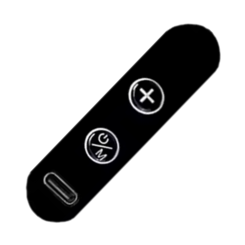 RECOVERIX INTELLI™ Smart Control Display